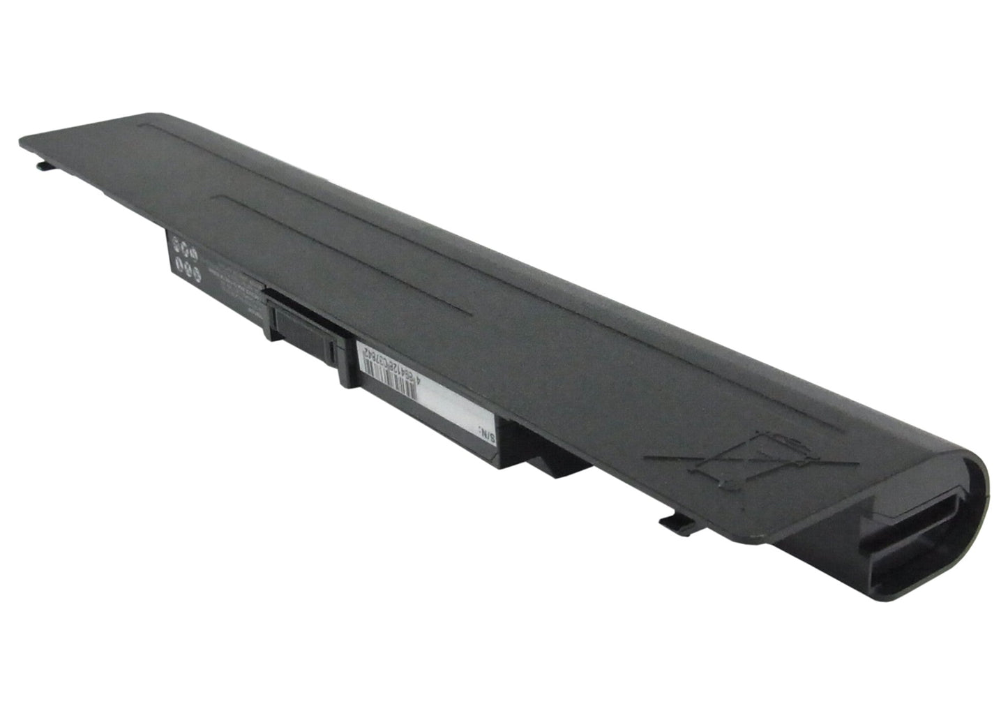 Replacement Battery for DELL Inspiron 14 – Notebook, Laptop – 4400mAh / 48.84Wh / 11.1V