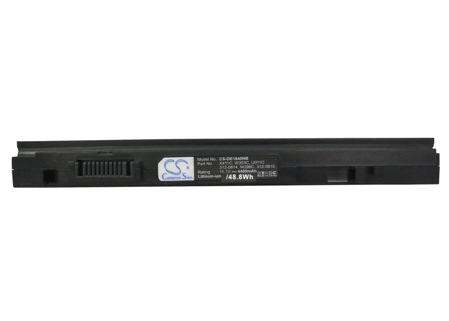Replacement Battery for DELL  Studio XPS 16 – Notebook, Laptop – 4400mAh / 11.1V
