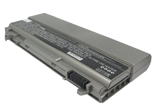 Replacement Battery for DELL  Latitude 6400 ATG – Notebook, Laptop – 8800mAh / 11.1V