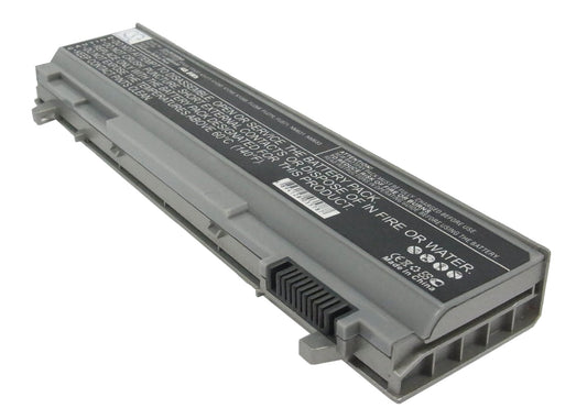 Replacement Battery for DELL  Latitude 6400 ATG – Notebook, Laptop – 4400mAh / 48.84Wh / 11.1V