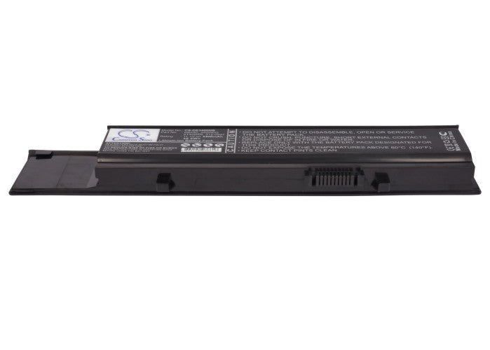 Replacement Battery for DELL  Vostro 3400 – Notebook, Laptop – 4400mAh / 11.1V