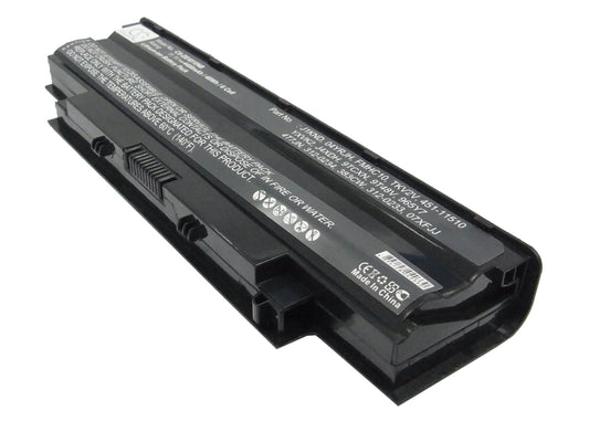 Replacement Battery for DELL  1445 – Notebook, Laptop – 4400mAh / 48.84Wh / 11.1V