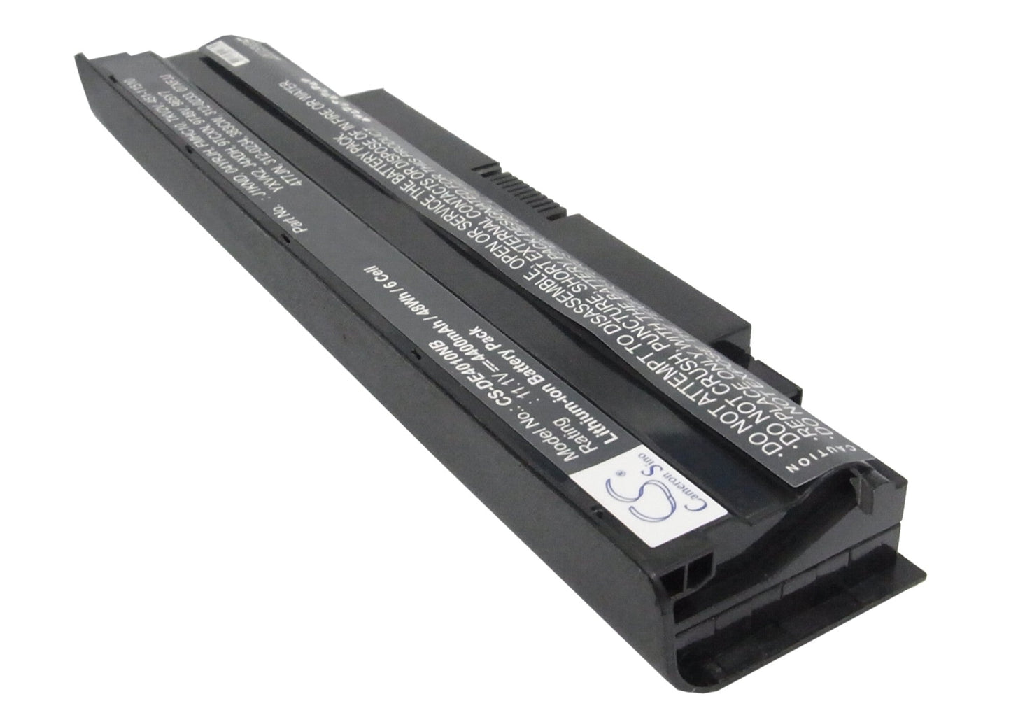 Replacement Battery for DELL  1445 – Notebook, Laptop – 4400mAh / 48.84Wh / 11.1V