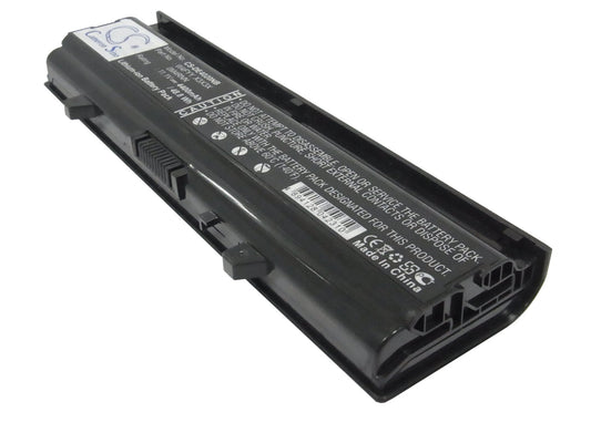 Replacement Battery for DELL  Inspiron 14R-346 – Notebook, Laptop – 4400mAh/48.84Wh / 11.1V