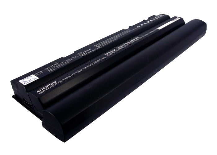 Replacement Battery for DELL Inspiron 14R (5420) – Notebook, Laptop – 6600mAh / 73.26Wh / 11.1V