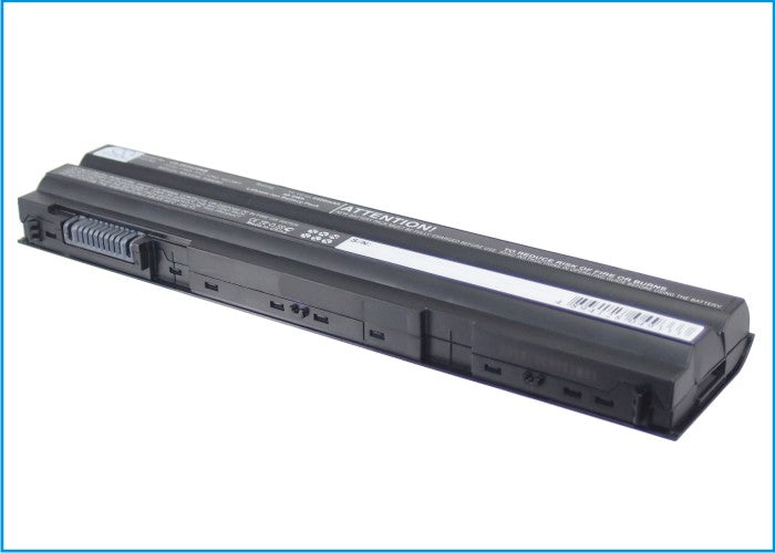 Replacement Battery for DELL Inspiron 14R (5420) – Notebook, Laptop – 4400mAh / 48.84Wh / 11.1V