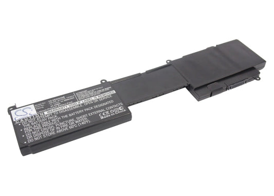 Replacement Battery for DELL  Inspiron 14-3421 – Notebook, Laptop – 3900mAh / 43.29Wh / 11.1V
