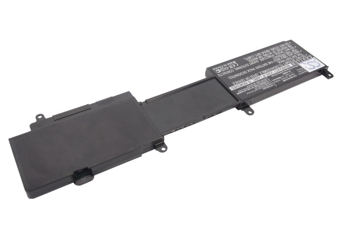 Replacement Battery for DELL Inspiron 14-3421 – Notebook, Laptop – 3900mAh / 43.29Wh / 11.1V