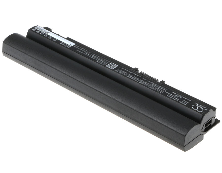 Replacement Battery for DELL Latitude E5220 – Notebook, Laptop – 4400mAh / 48.84Wh / 11.1V