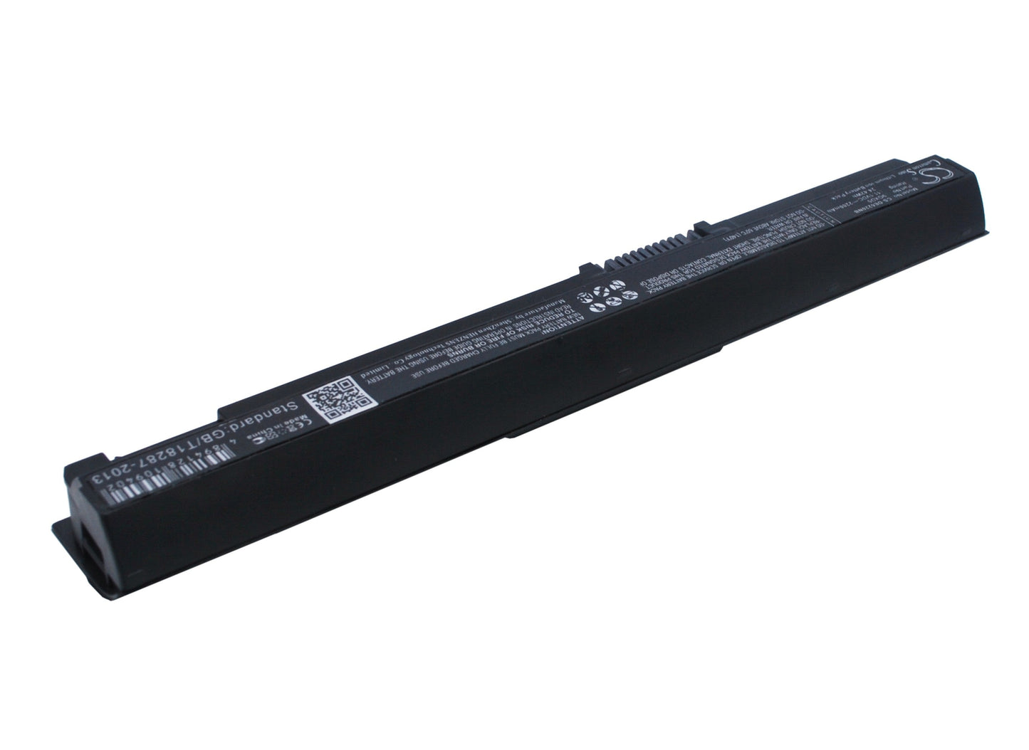 Replacement Battery for DELL Latitude E5220 – Notebook, Laptop – 2200mAh / 24.42Wh / 11.1V