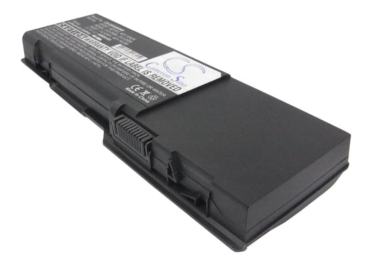Replacement Battery for DELL  Inspiron 1501 – Notebook, Laptop – 4400mAh / 50.16Wh / 11.4V