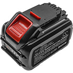 Replacement Battery for DeWalt 120V MAX 12V MAX Li-ion, 20V MAX, – 9000mAh / 180.00Wh