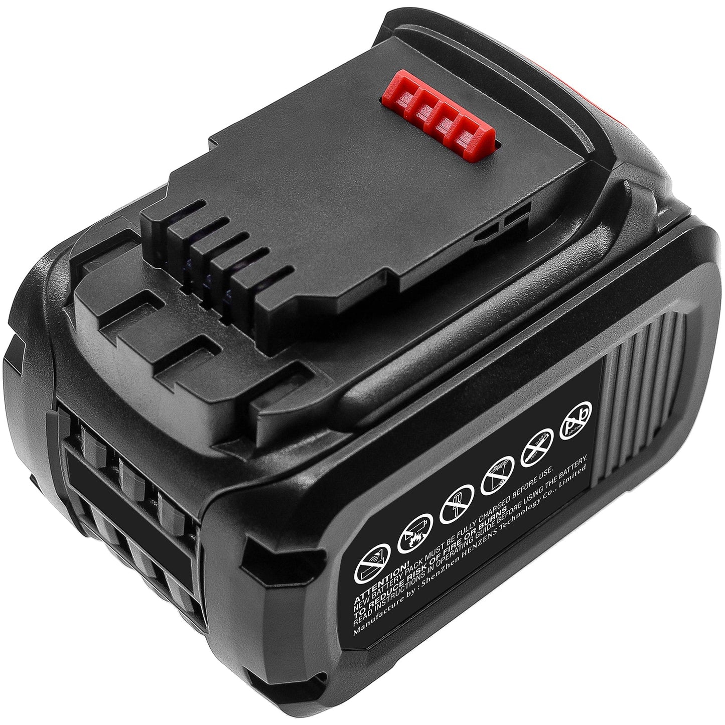 Replacement Battery for DeWalt 120V MAX – Power Tools – 7500mAh / 150.00Wh / 20.0V