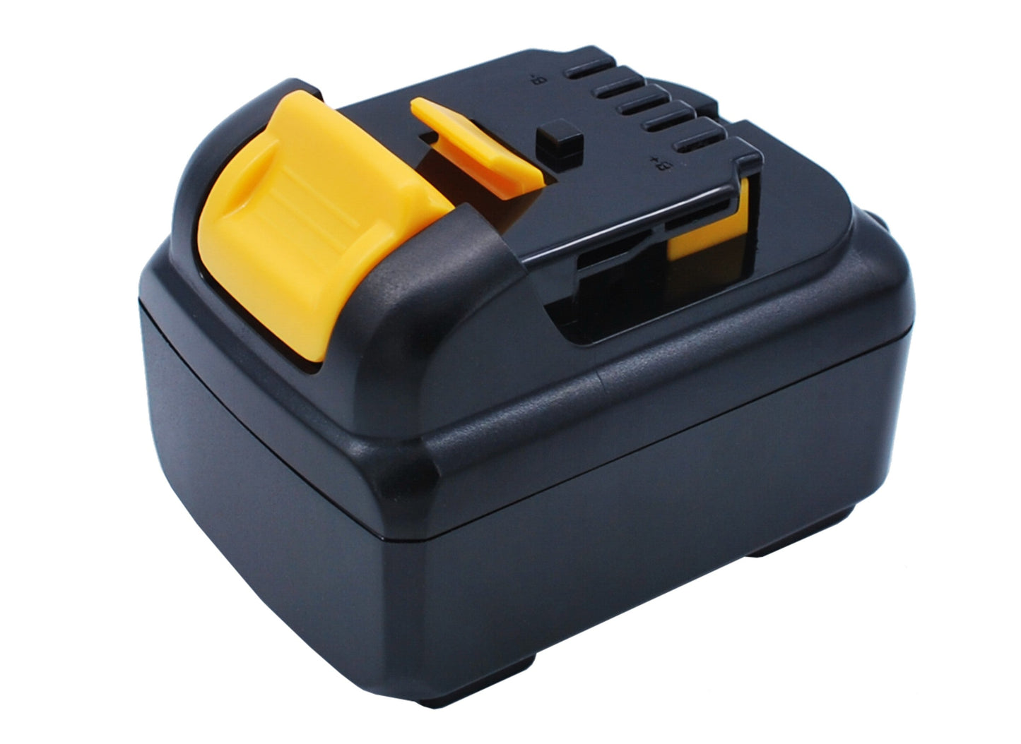 Replacement Battery for DeWalt  120V MAX – Power Tools – 4000mAh / 48.00Wh / 12.0V