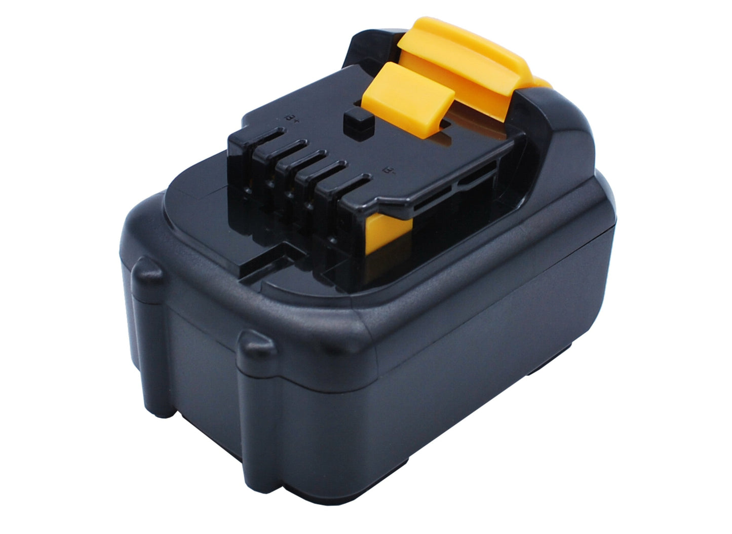 Replacement Battery for DeWalt  120V MAX – Power Tools – 4000mAh / 48.00Wh / 12.0V