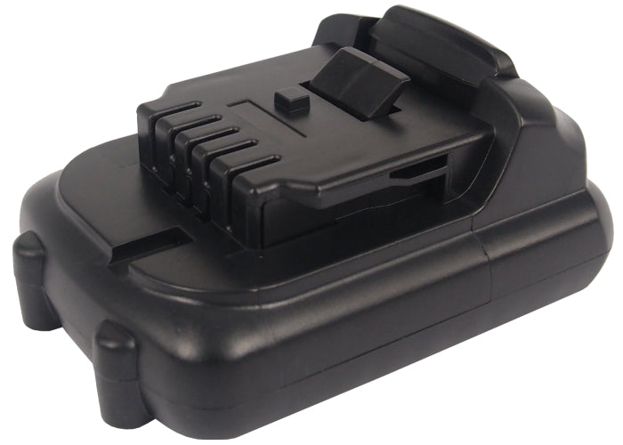 Replacement Battery for DeWalt  120V MAX – Power Tools – 2000mAh / 24.00Wh / 12.0V