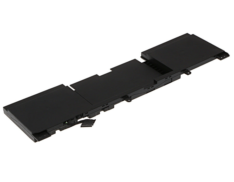 Replacement Battery for DELL  Alienware 13 – Notebook, Laptop – 3100mAh / 45.88Wh / 14.8V