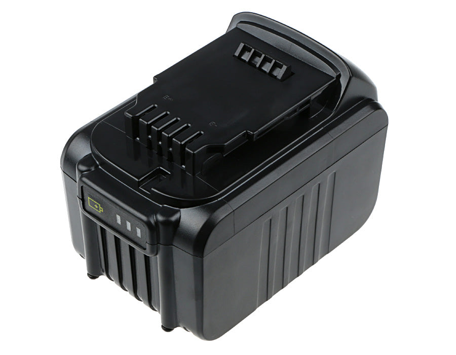 Replacement Battery for DeWalt  DCB090 – Power Tools – 6000mAh / 86.40Wh / 14.4V