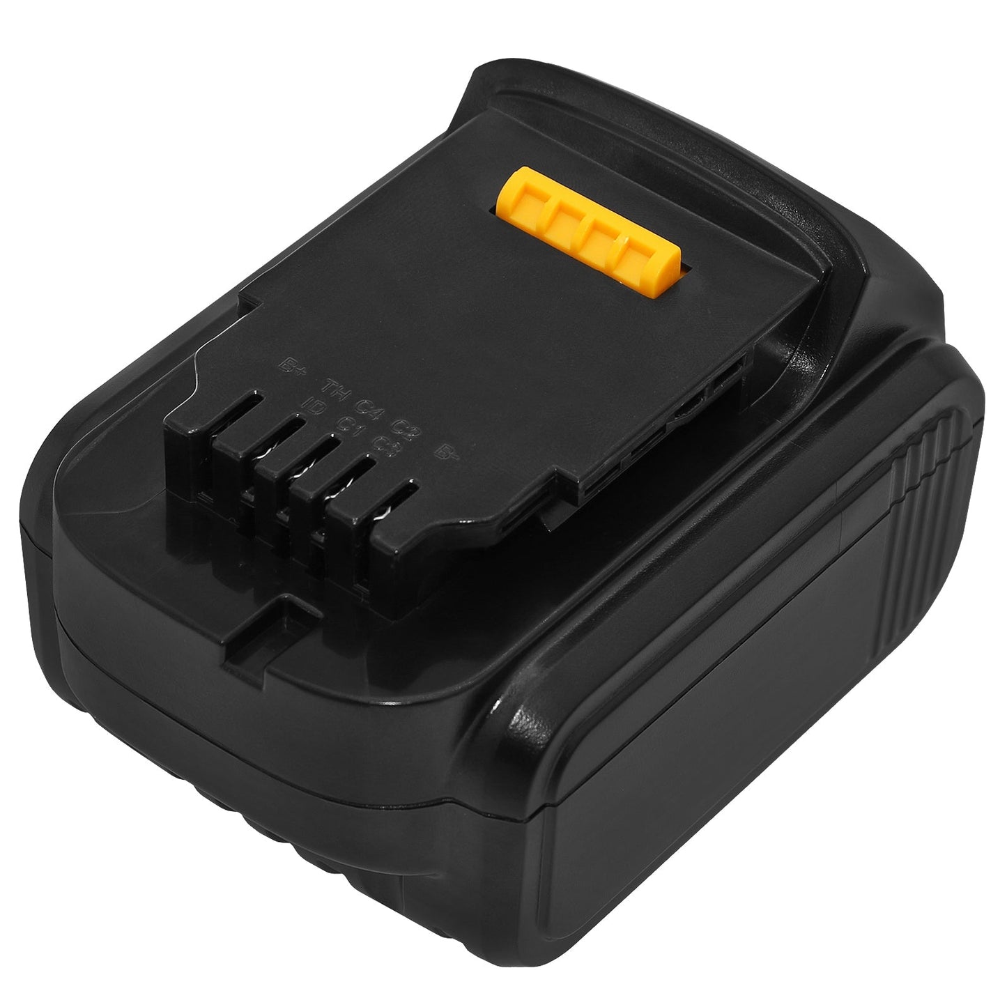 Replacement Battery for DeWalt  DCB090 – Power Tools – 4000mAh / 57.60Wh / 14.4V