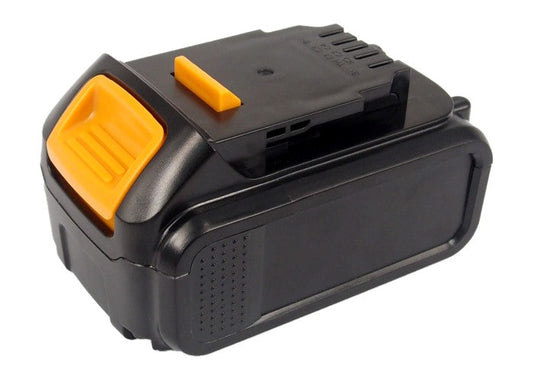 Replacement Battery for DeWalt  120V MAX – Power Tools – 3000mAh / 54.00Wh / 18.0V
