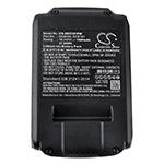 Replacement Battery for DeWalt 120V MAX 12V MAX Li-ion, 20V MAX, – 1500mAh / 27.00Wh
