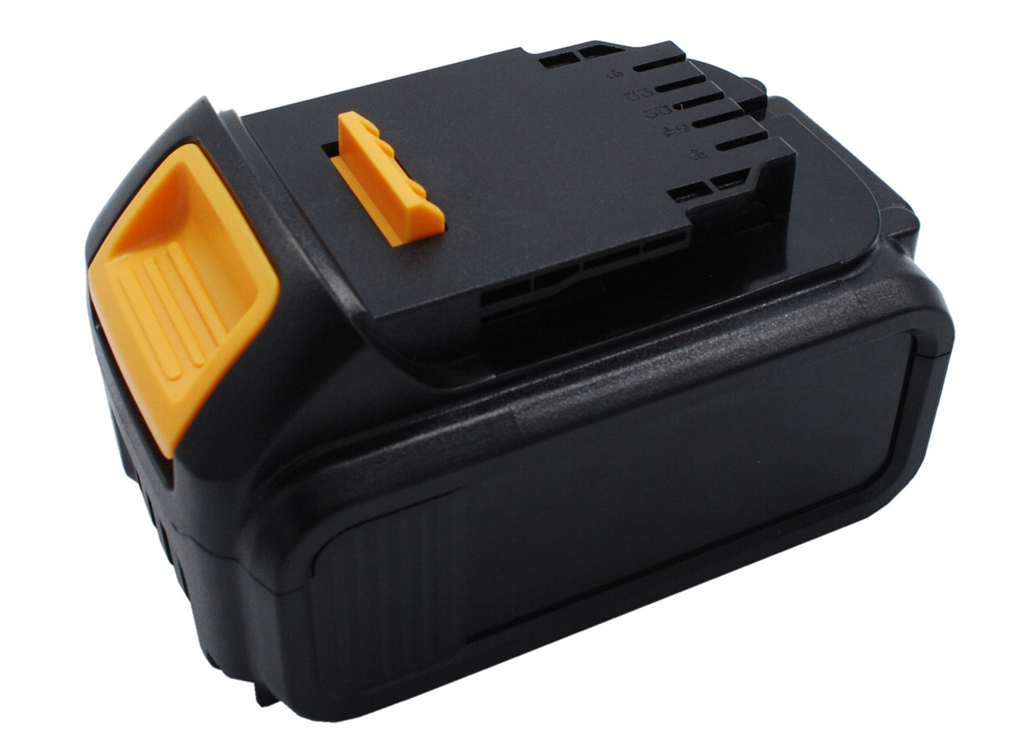 Replacement Battery for DeWalt  120V MAX – Power Tools – 2600mAh / 52.00Wh / 20.0V
