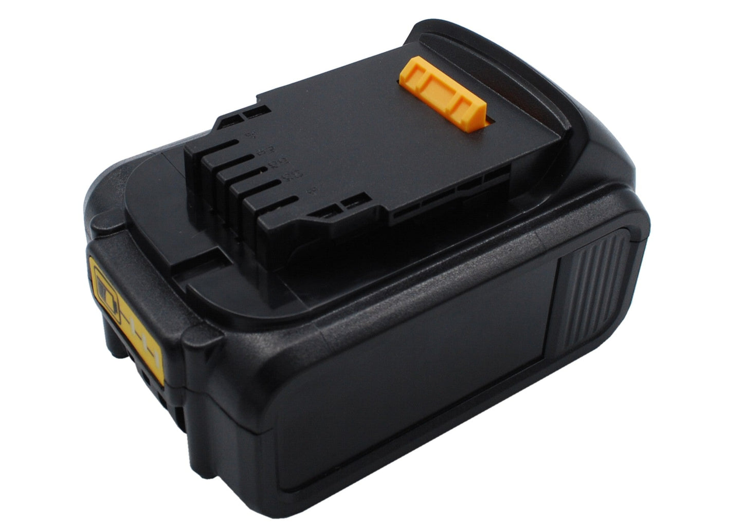 Replacement Battery for DeWalt  120V MAX – Power Tools – 2600mAh / 52.00Wh / 20.0V