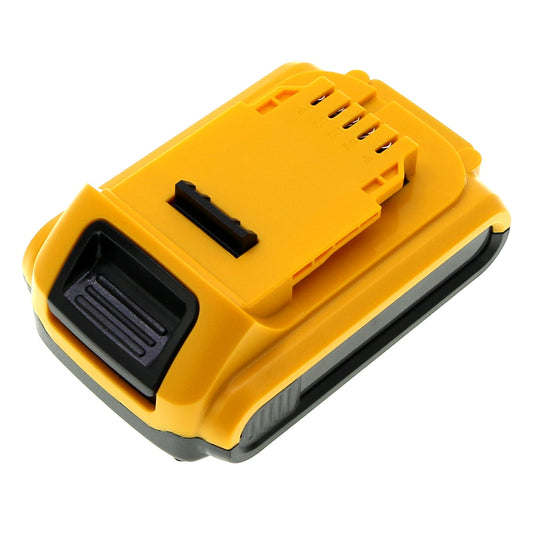 Replacement Battery for DeWalt  120V MAX – Power Tools – 2000mAh / 40.00Wh / 20.0V