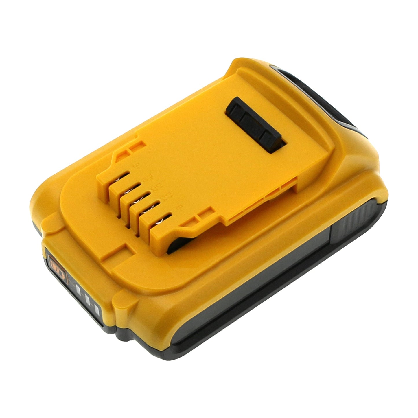 Replacement Battery for DeWalt  120V MAX – Power Tools – 2000mAh / 40.00Wh / 20.0V