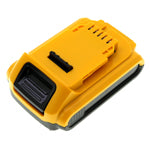 Replacement Battery for DeWalt 120V MAX 12V MAX Li-ion, 20V MAX, – 2000mAh / 40.00Wh