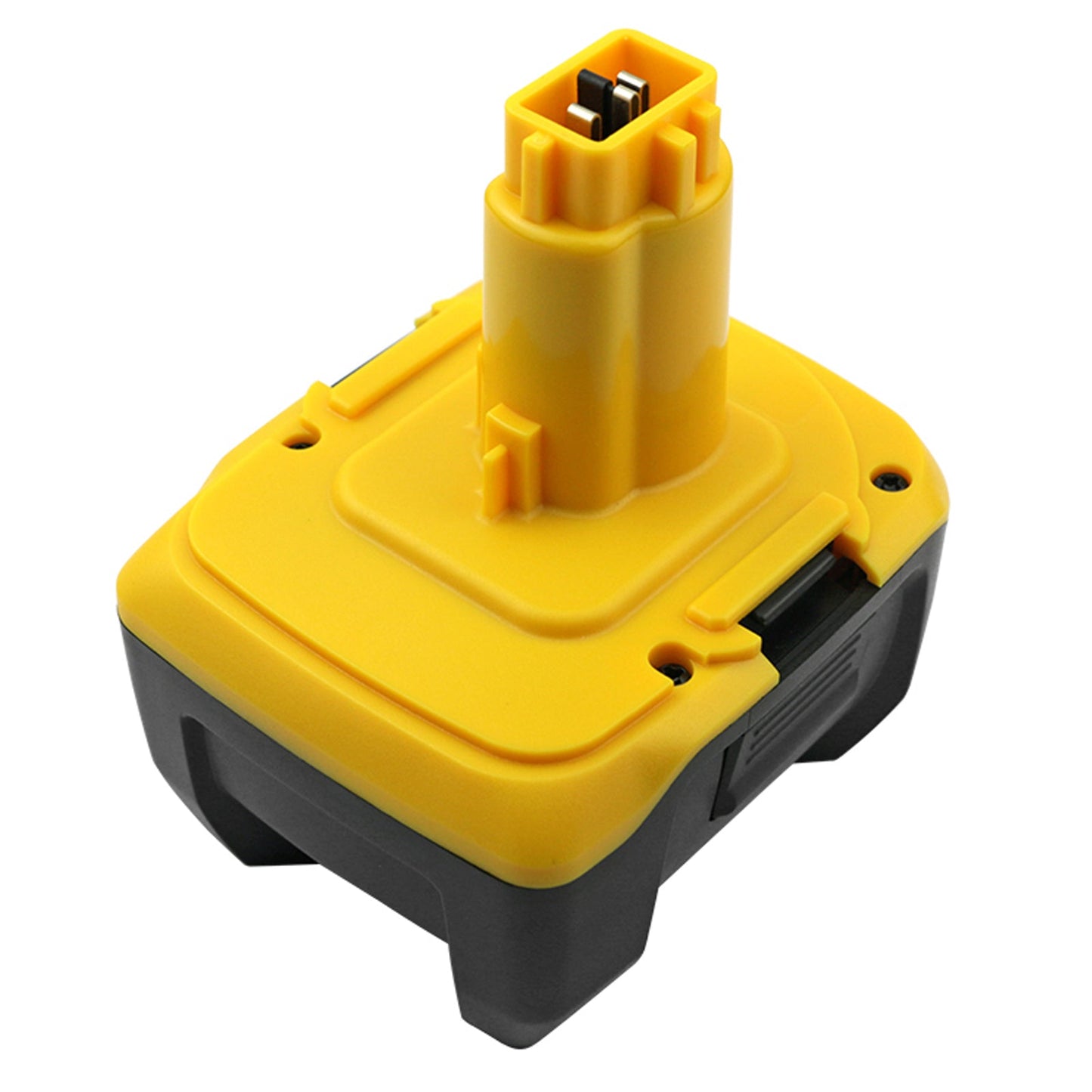 Replacement Battery for WURTH BS 14-A Combi – Power Tools – 5000mAh / 72.00Wh / 14.4V
