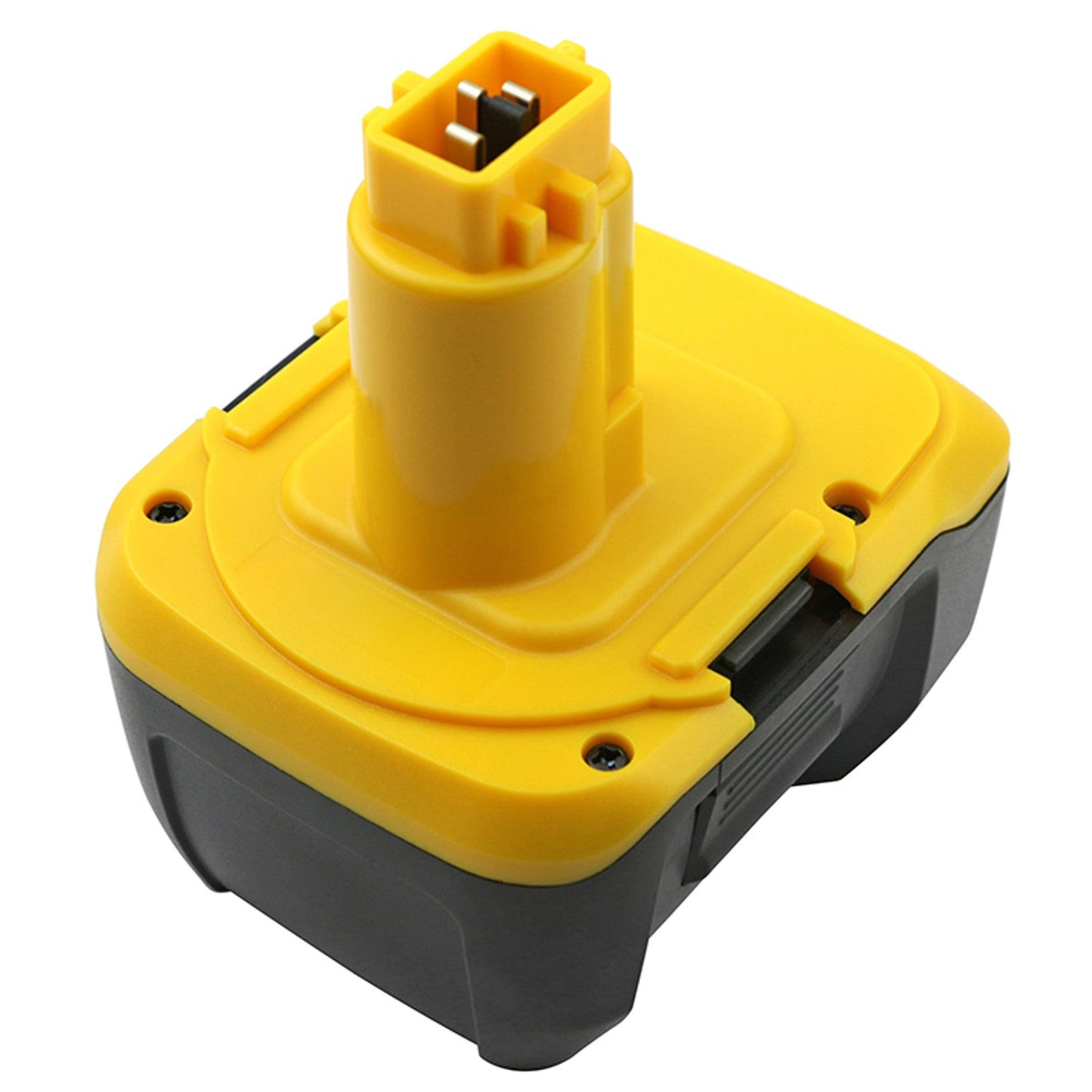 Replacement Battery for WURTH BS 14-A Combi – Power Tools – 5000mAh / 72.00Wh / 14.4V