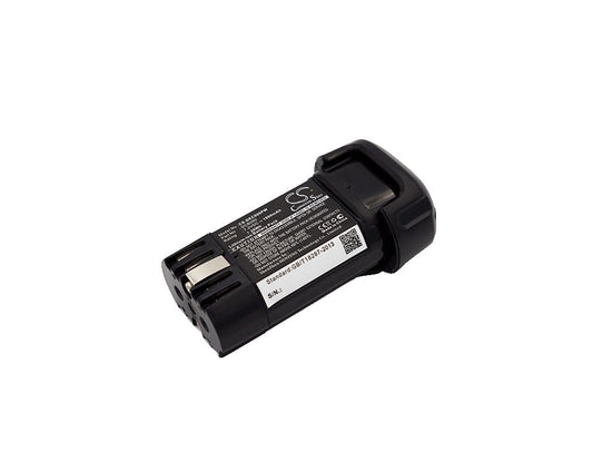 Replacement Battery for DeWalt  DCB095 – Power Tools – 1000mAh / 7.20Wh / 7.2V