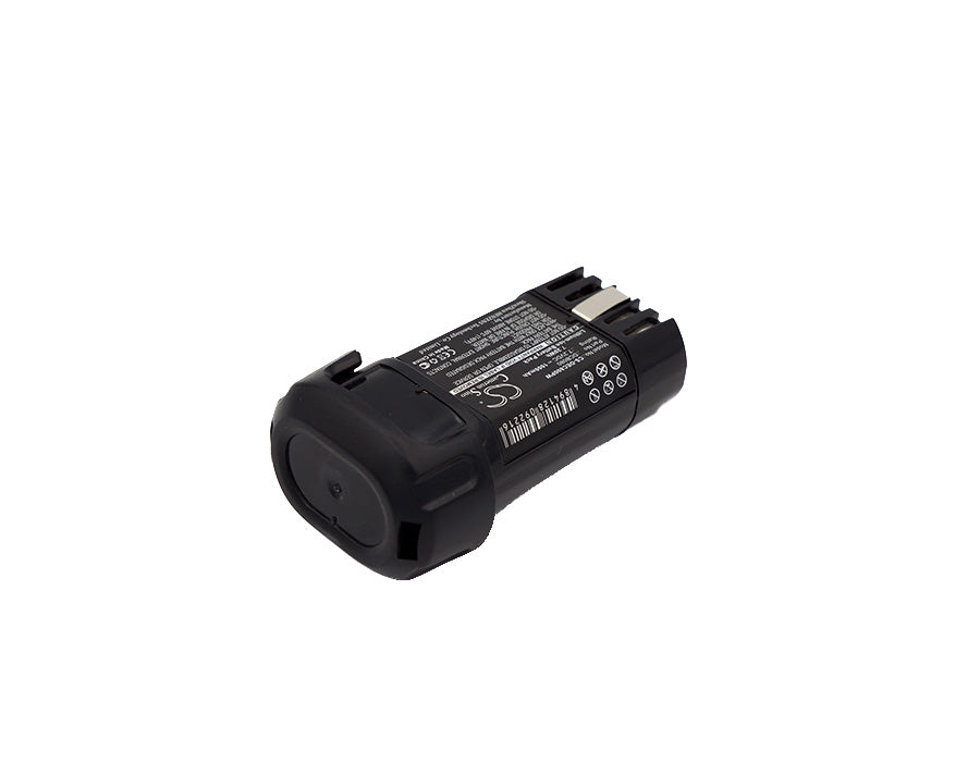 Replacement Battery for DeWalt  DCB095 – Power Tools – 1000mAh / 7.20Wh / 7.2V