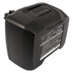 Replacement Battery for DeWalt DC551KA DC728, DC728KA, – 3000mAh/43.2Wh