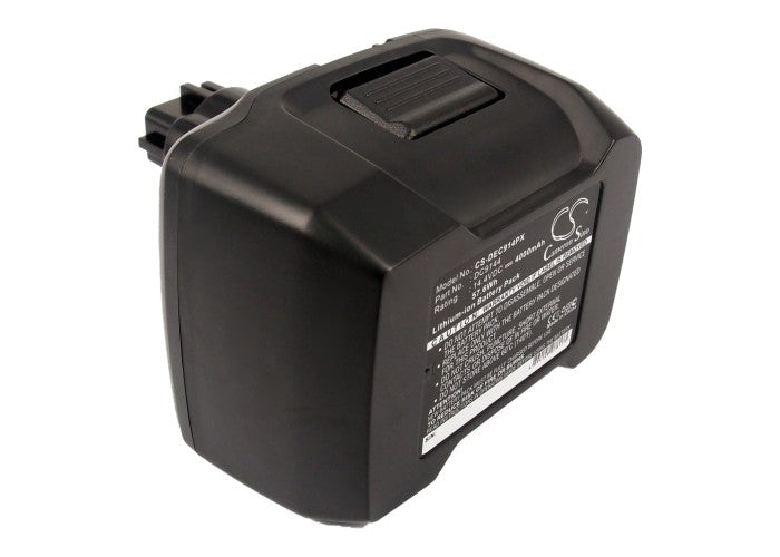 Replacement Battery for DeWalt  DC551KA – Power Tools – 4000mAh/57.6Wh / 14.4V