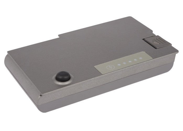 Replacement Battery for DELL  Inspiron 500m – Notebook, Laptop – 4400mAh / 48.84Wh / 11.1V