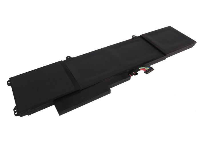 Replacement Battery for DELL  421x-1046 – Notebook, Laptop – 4600mAh / 68.08Wh / 14.8V