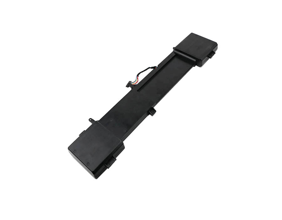 Replacement Battery for DELL  Alienware 17 R2 – Notebook, Laptop – 6200mAh / 91.76Wh / 14.8V