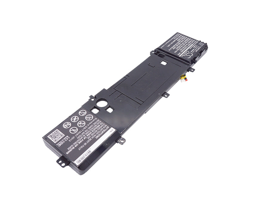 Replacement Battery for DELL  Alienware 15 – Notebook, Laptop – 6200mAh / 91.76Wh / 14.8V