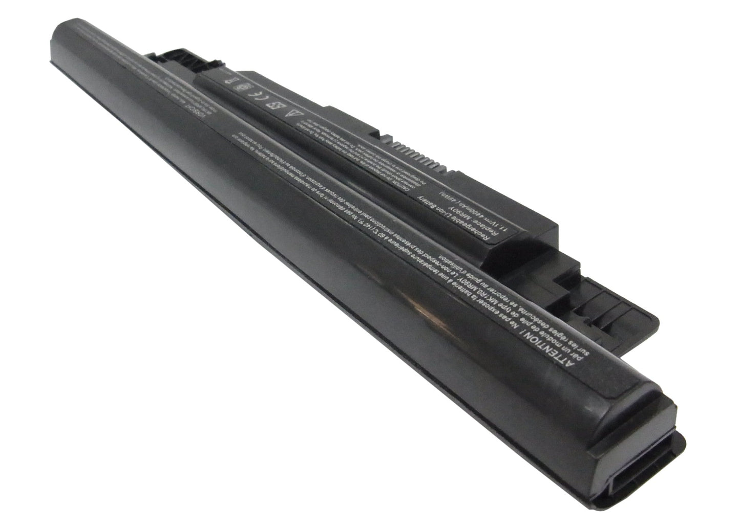 Replacement Battery for DELL  Ins14RD-2628 – Notebook, Laptop – 4400mAh / 48.84Wh / 11.1V