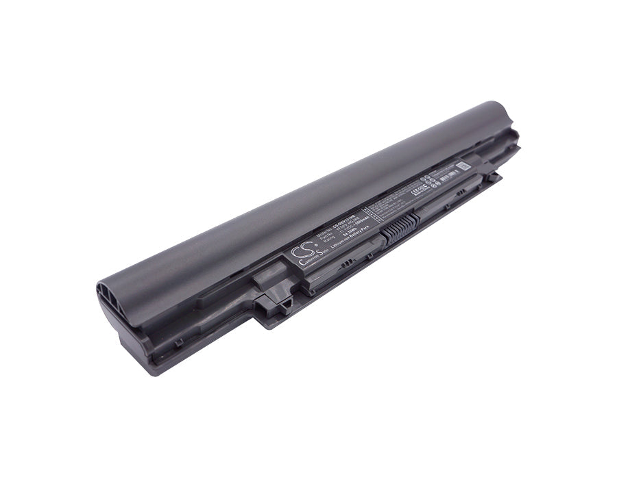 Replacement Battery for DELL Latitude 13 3340 – Notebook, Laptop – 5800mAh / 64.38Wh / 11.1V
