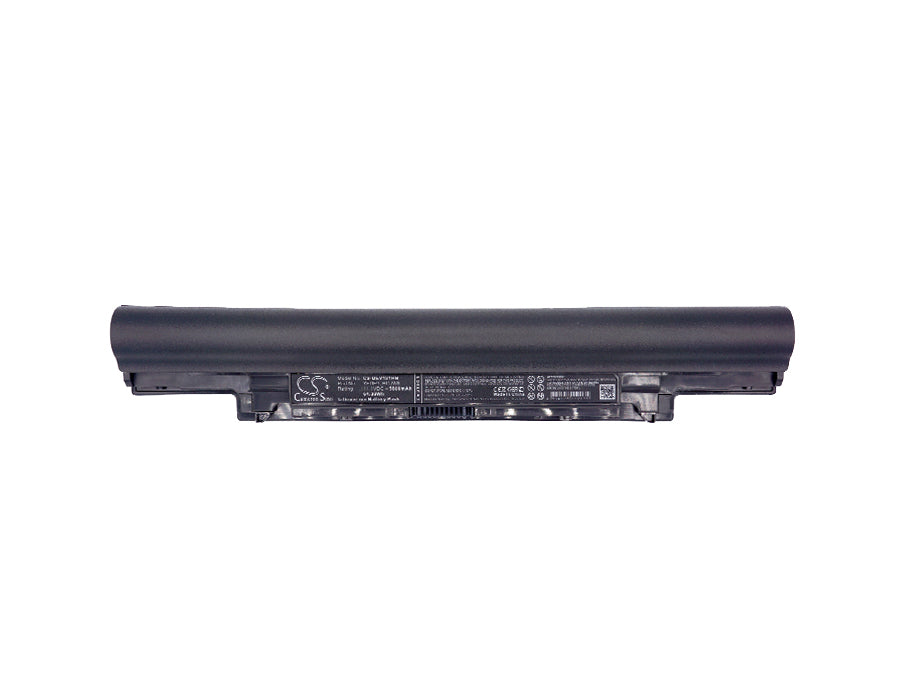 Replacement Battery for DELL Latitude 13 3340 – Notebook, Laptop – 5800mAh / 64.38Wh / 11.1V