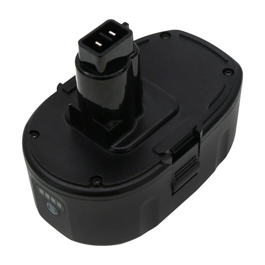 Replacement Battery for DeWalt  DC020 – Power Tools – 4000mAh / 72.00Wh / 18.0V