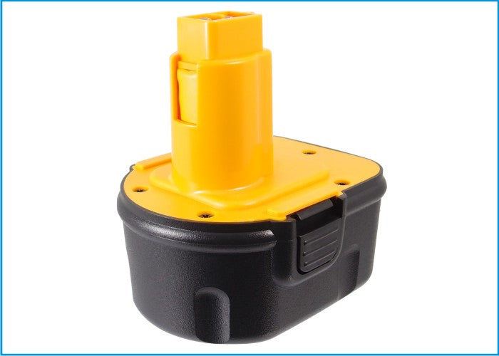 Replacement Battery for DeWalt  2802K – Power Tools – 1500mAh / 12.0V