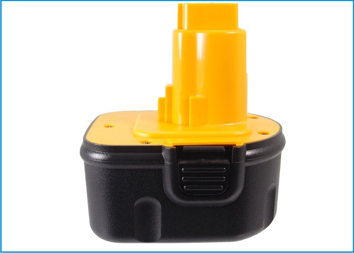 Replacement Battery for DeWalt  2802K – Power Tools – 1500mAh / 12.0V