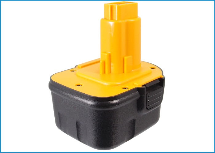 Replacement Battery for DeWalt  2802K – Power Tools – 1500mAh / 12.0V