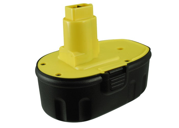 Replacement Battery for DeWalt DC020 – Power Tools – 1500mAh / 27.00Wh / 18.0V