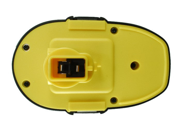 Replacement Battery for DeWalt DC020 – Power Tools – 1500mAh / 27.00Wh / 18.0V
