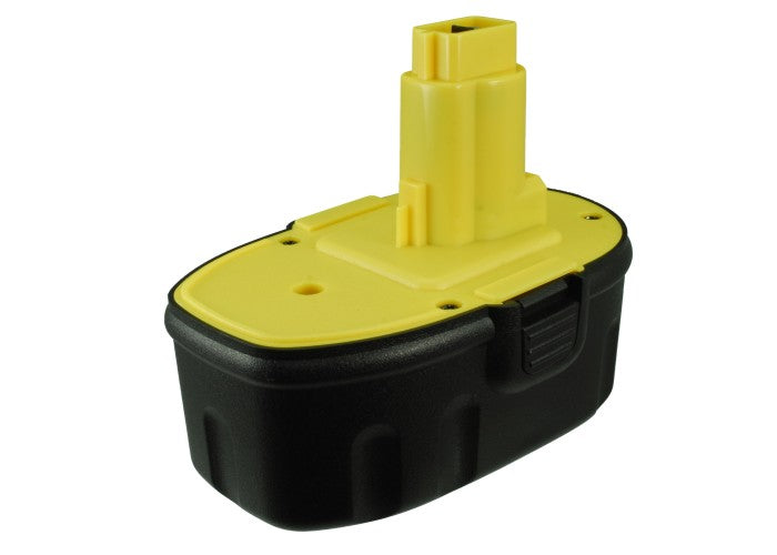 Replacement Battery for DeWalt  DC020 – Power Tools – 3000mAh / 54.00Wh / 18.0V